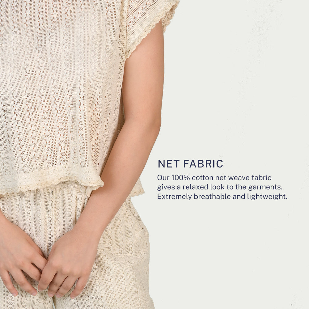 Sandstone Co-ord Set