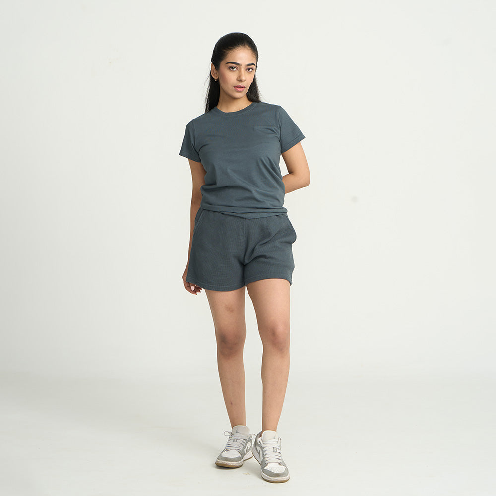 Soft Lounge Women's Shorts