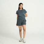 Soft Lounge Women's Shorts
