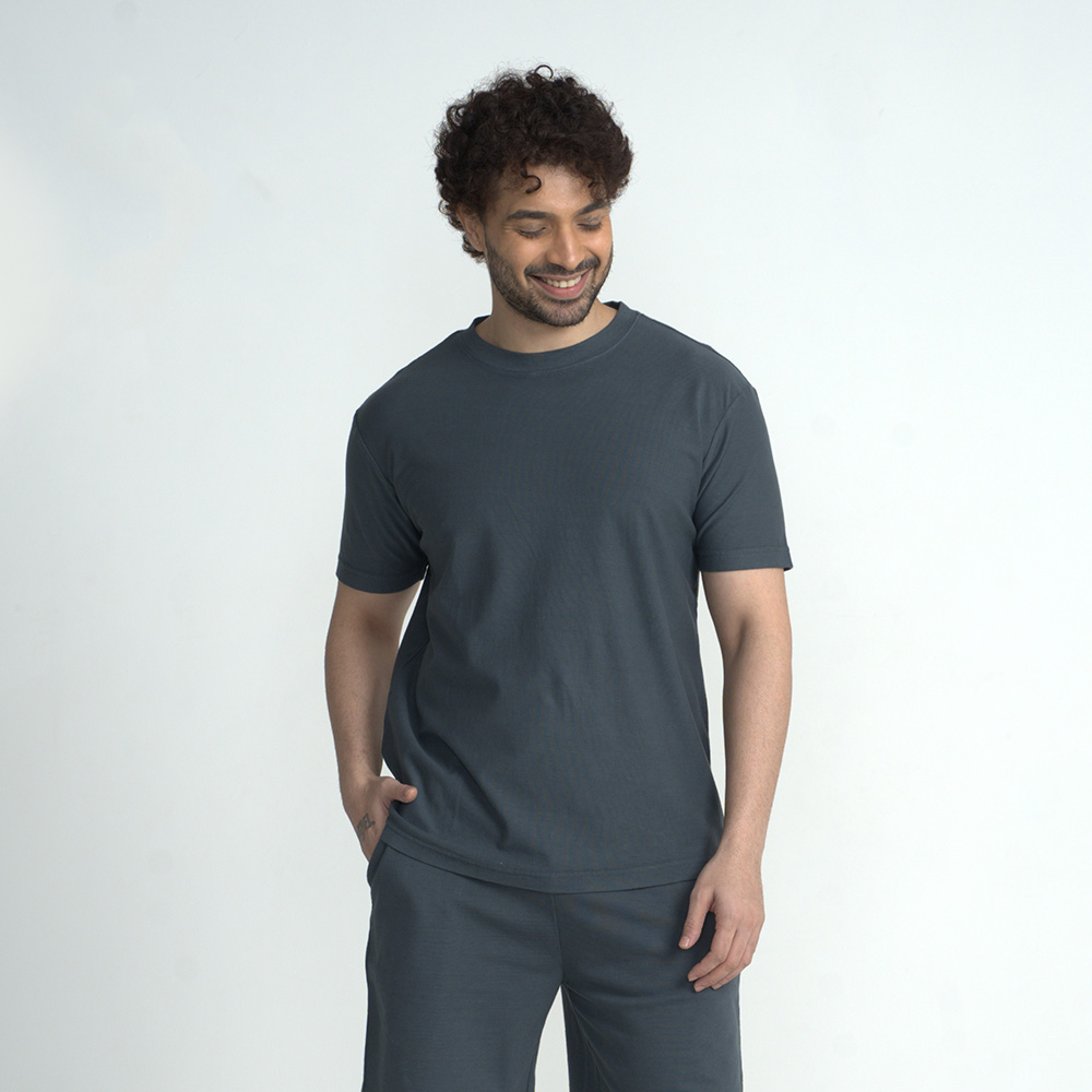 Power Through Men’s T-shirt