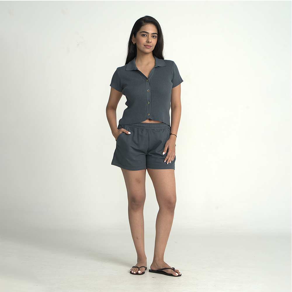 Soft Lounge Women's Shorts