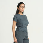 Power Through Women's T-shirt