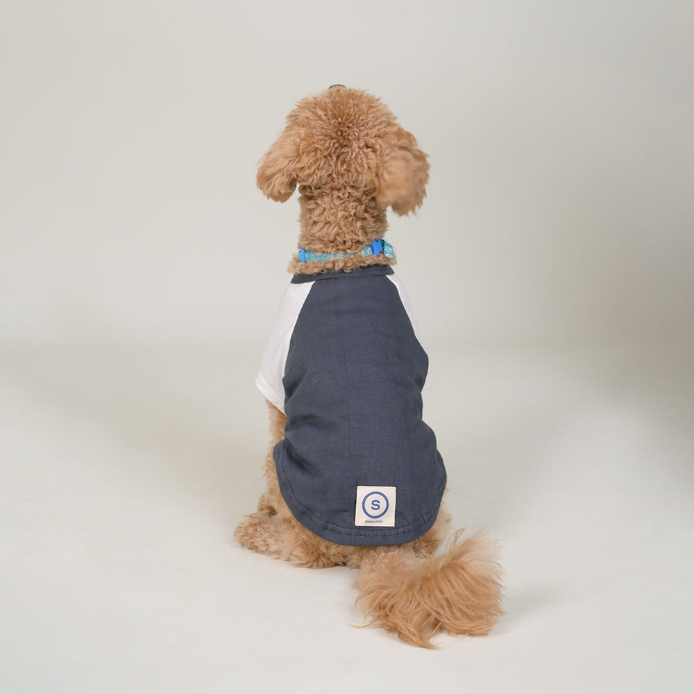 Sencillo's Ultra Soft T-shirt For Dogs