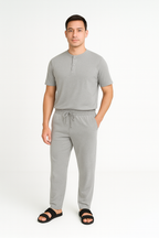 Men's Pyjama Set - Pant & T-shirt