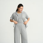 Woman's Lounge Shirt