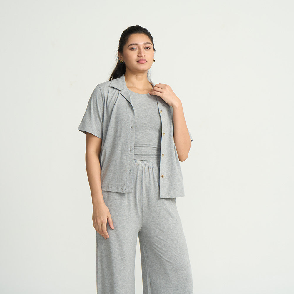 Woman's Lounge Shirt