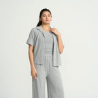 Woman's Lounge Shirt