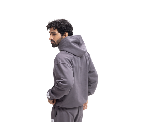 OG Cotton Hoodie