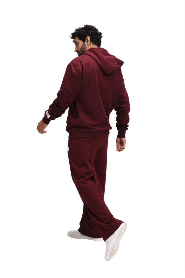 OG Cotton Hoodie