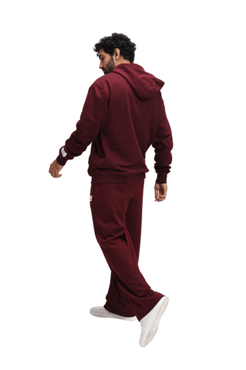 OG Cotton Hoodie