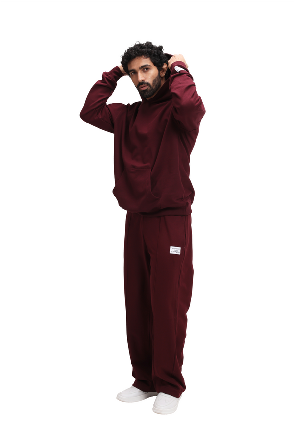 OG Cotton Straight SweatPants