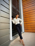 TWEED SHORT JACKET