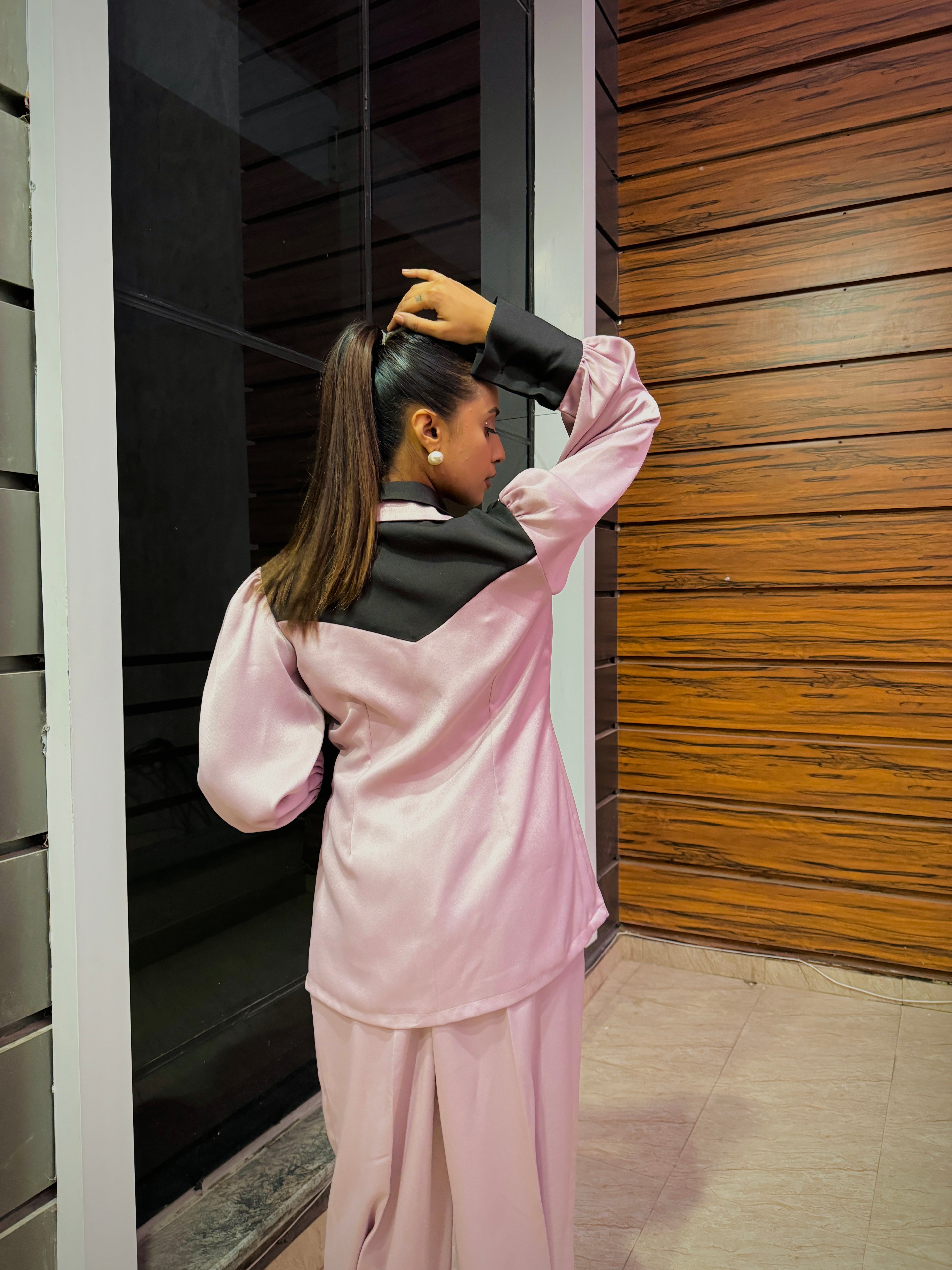 DUPRO LIMEC COORD SET