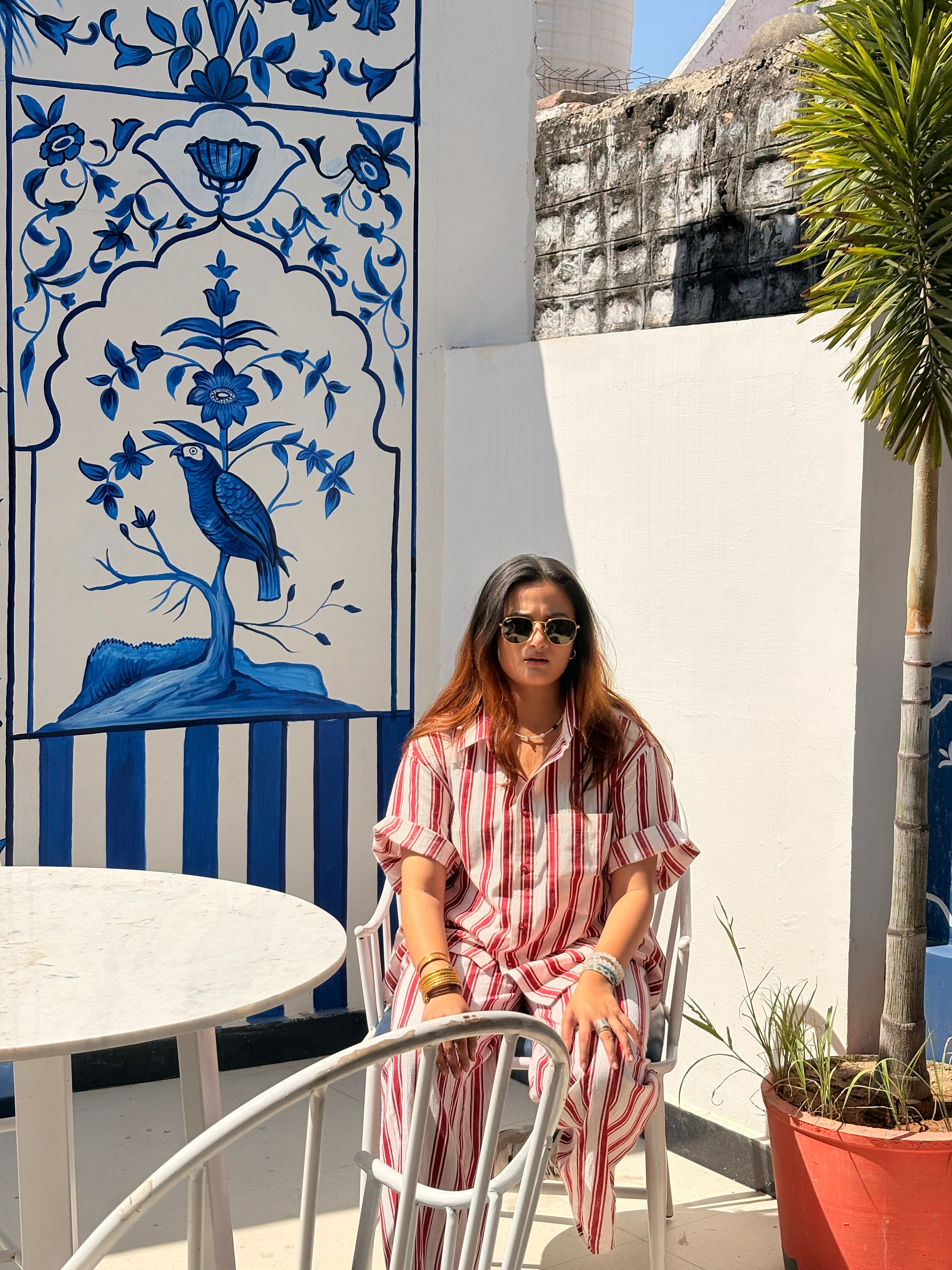 Weekend Stride Pants