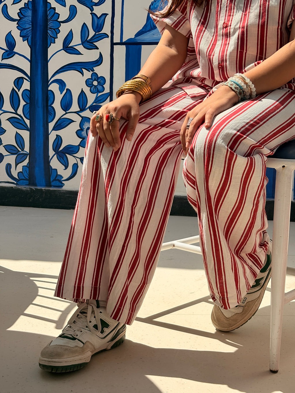 Weekend Stride Pants