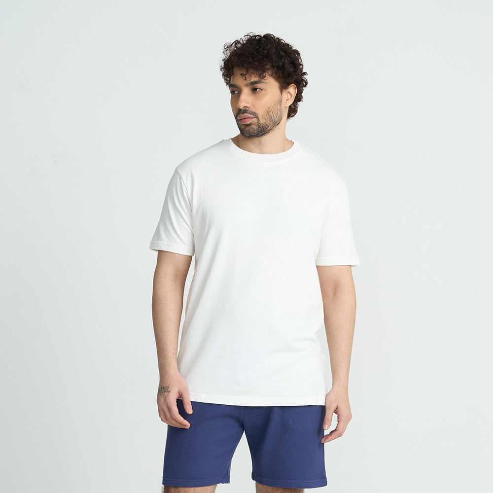 Power Through Men’s T-shirt