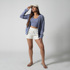 Soft Lounge Women's Shorts