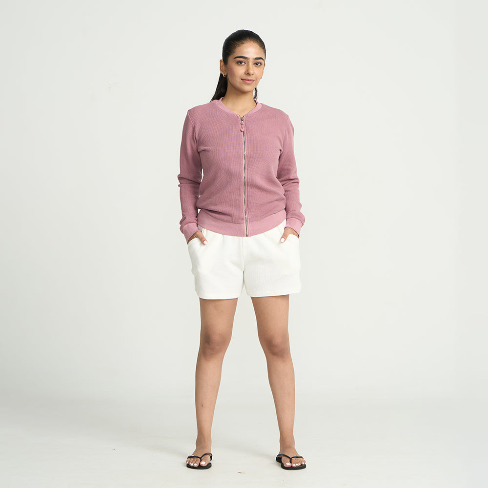 Soft Lounge Women's Shorts