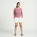 Soft Lounge Women's Shorts