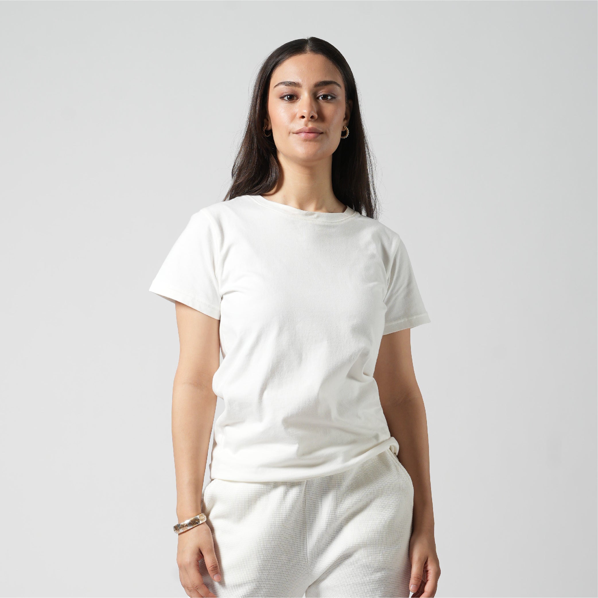 Power Through Women's T-shirt
