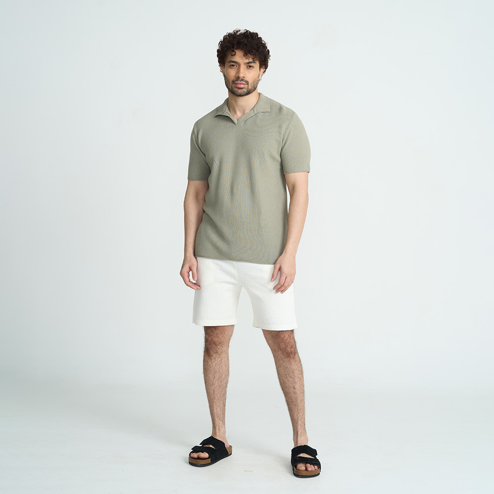Soft Lounge Men's Shorts