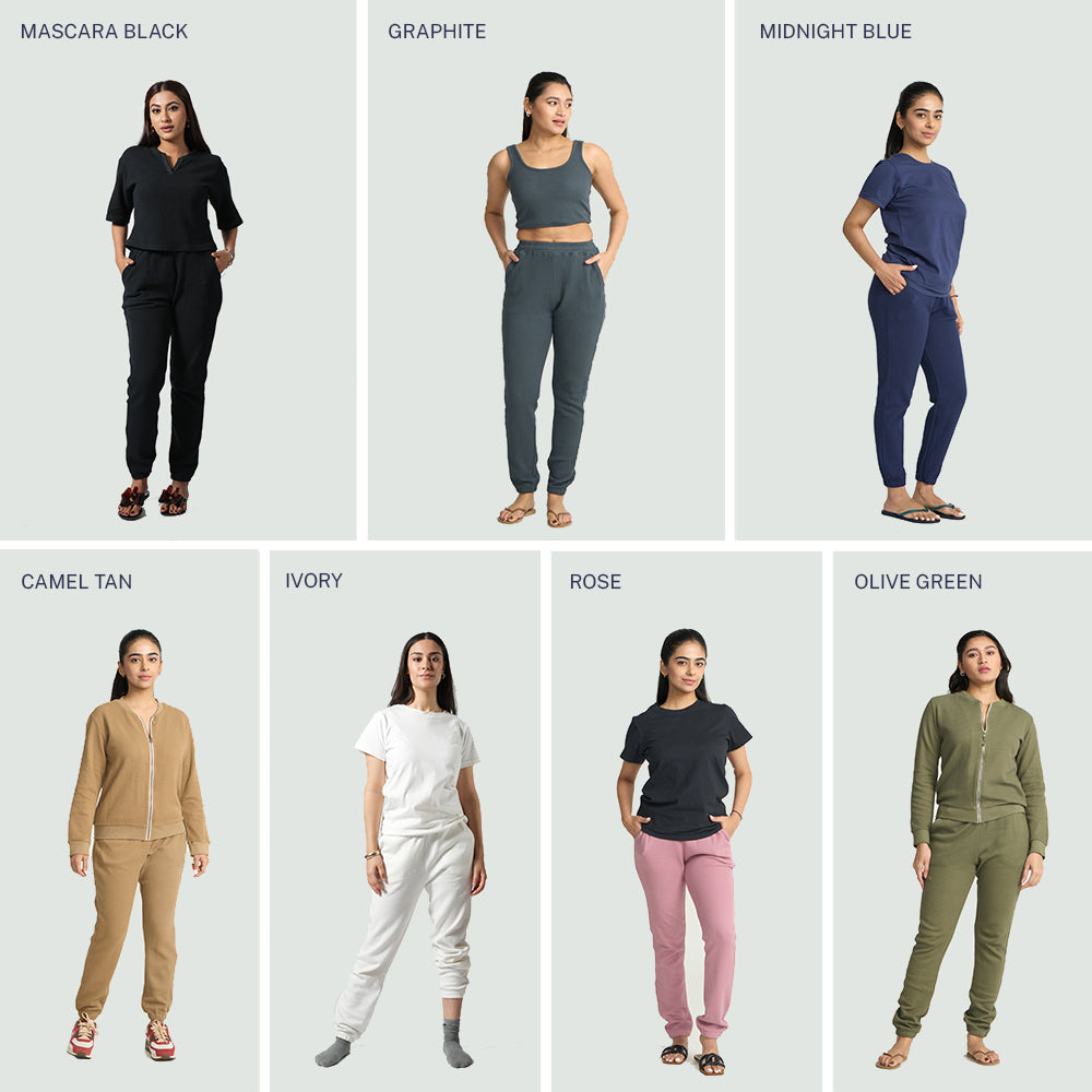 Essential  Women's Jogger