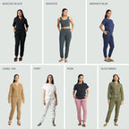 Essential  Women's Jogger