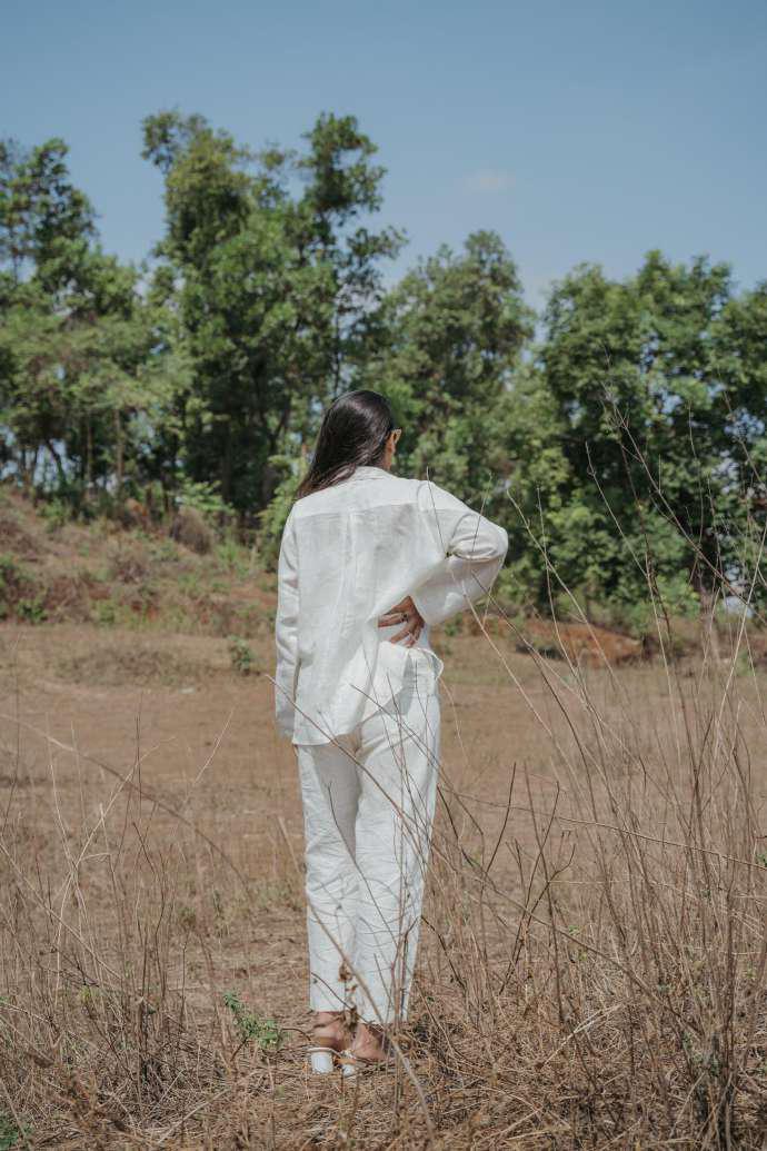 Drawstring Pants