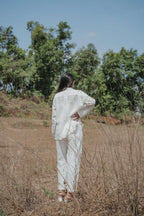 Drawstring Pants