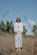 Drawstring Pants