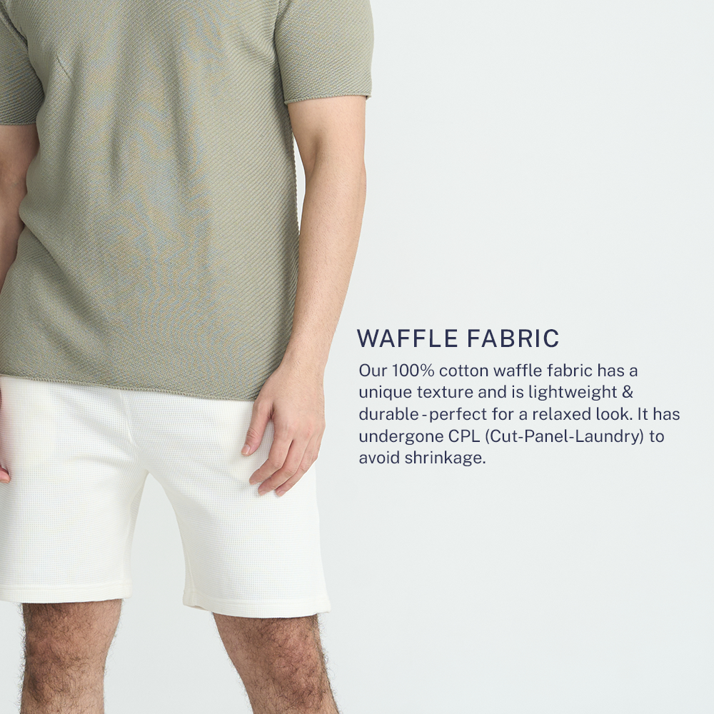 Soft Lounge Men's Shorts