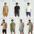 Soft Lounge Men's Shorts