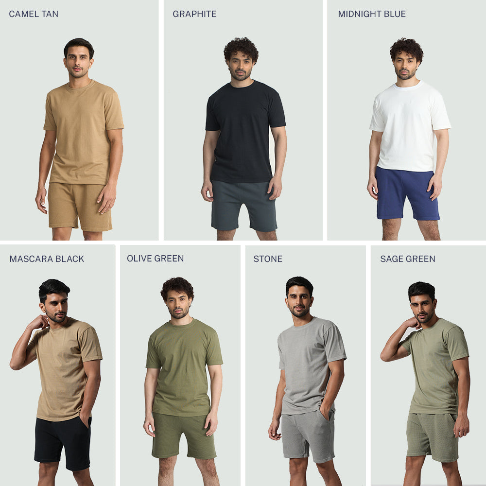 Soft Lounge Men's Shorts