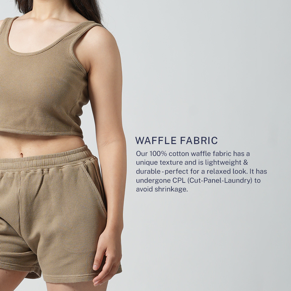 Soft Lounge Women's Shorts