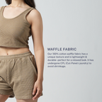 Soft Lounge Women's Shorts