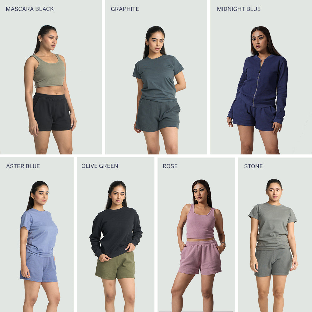 Soft Lounge Women's Shorts