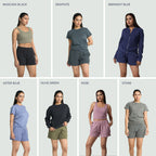Soft Lounge Women's Shorts