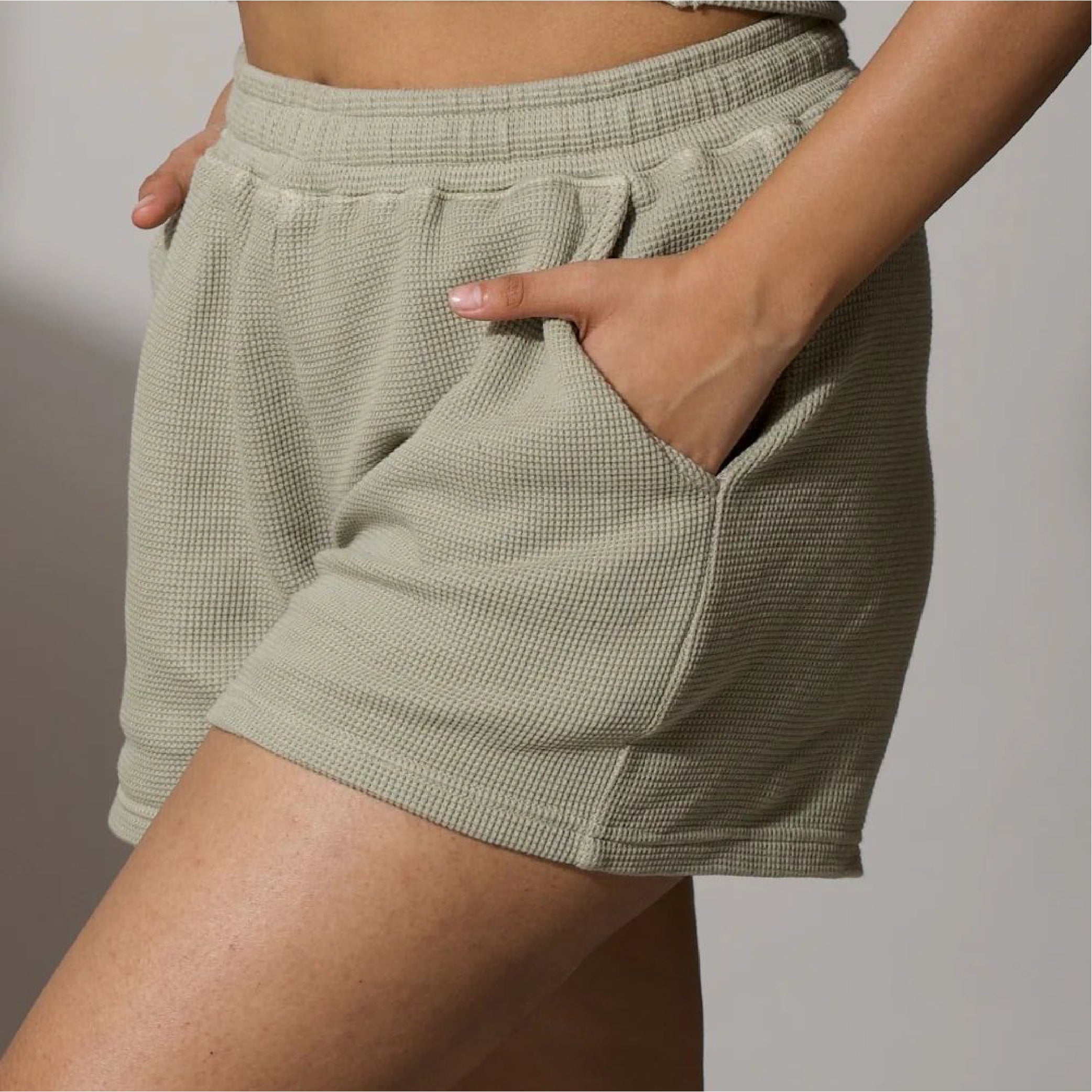 Soft Lounge Women's Shorts