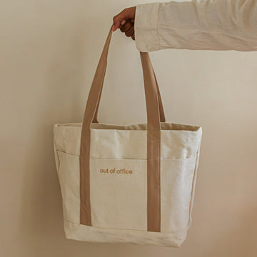 One Less x Akiiko Tote Bag