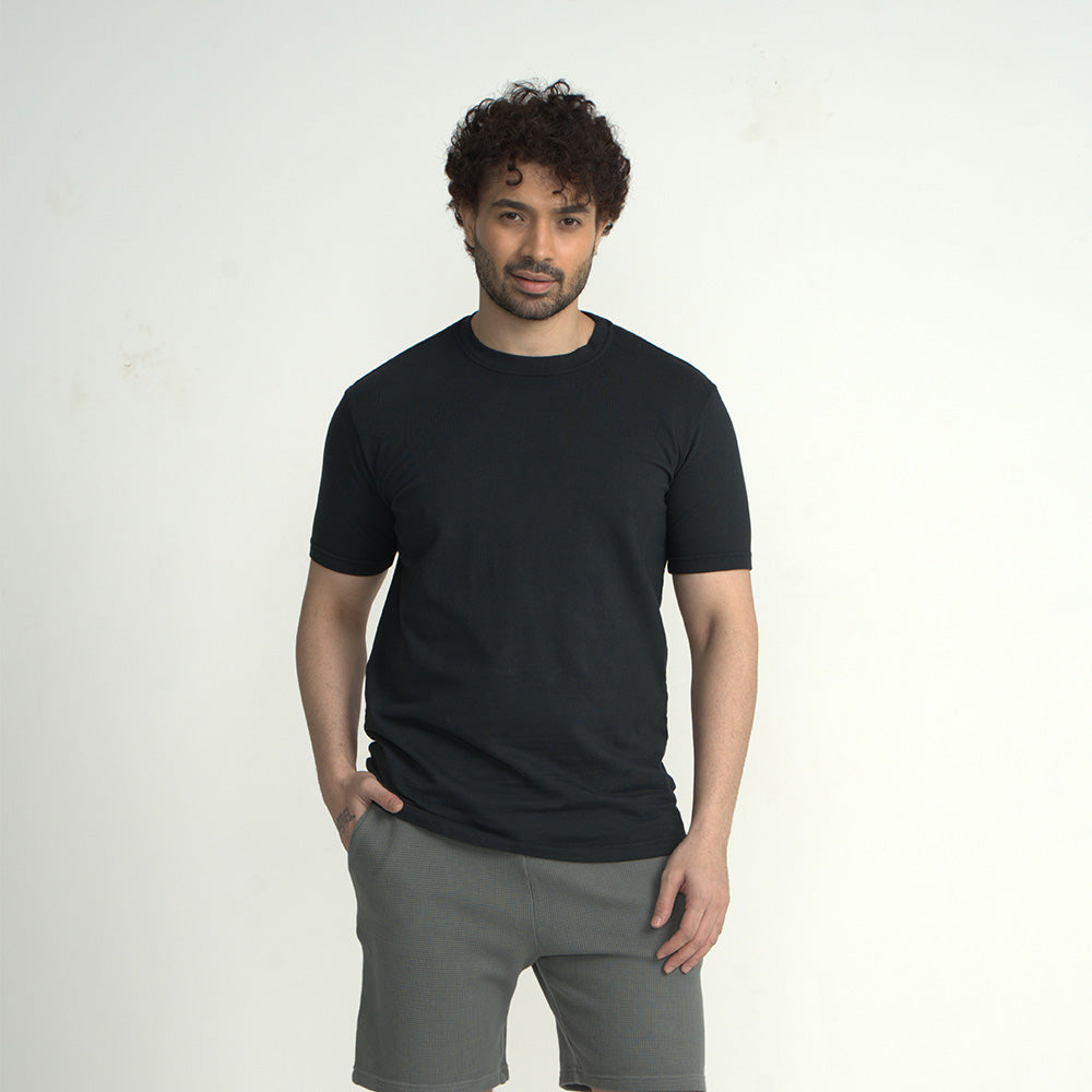 Power Through Men’s T-shirt