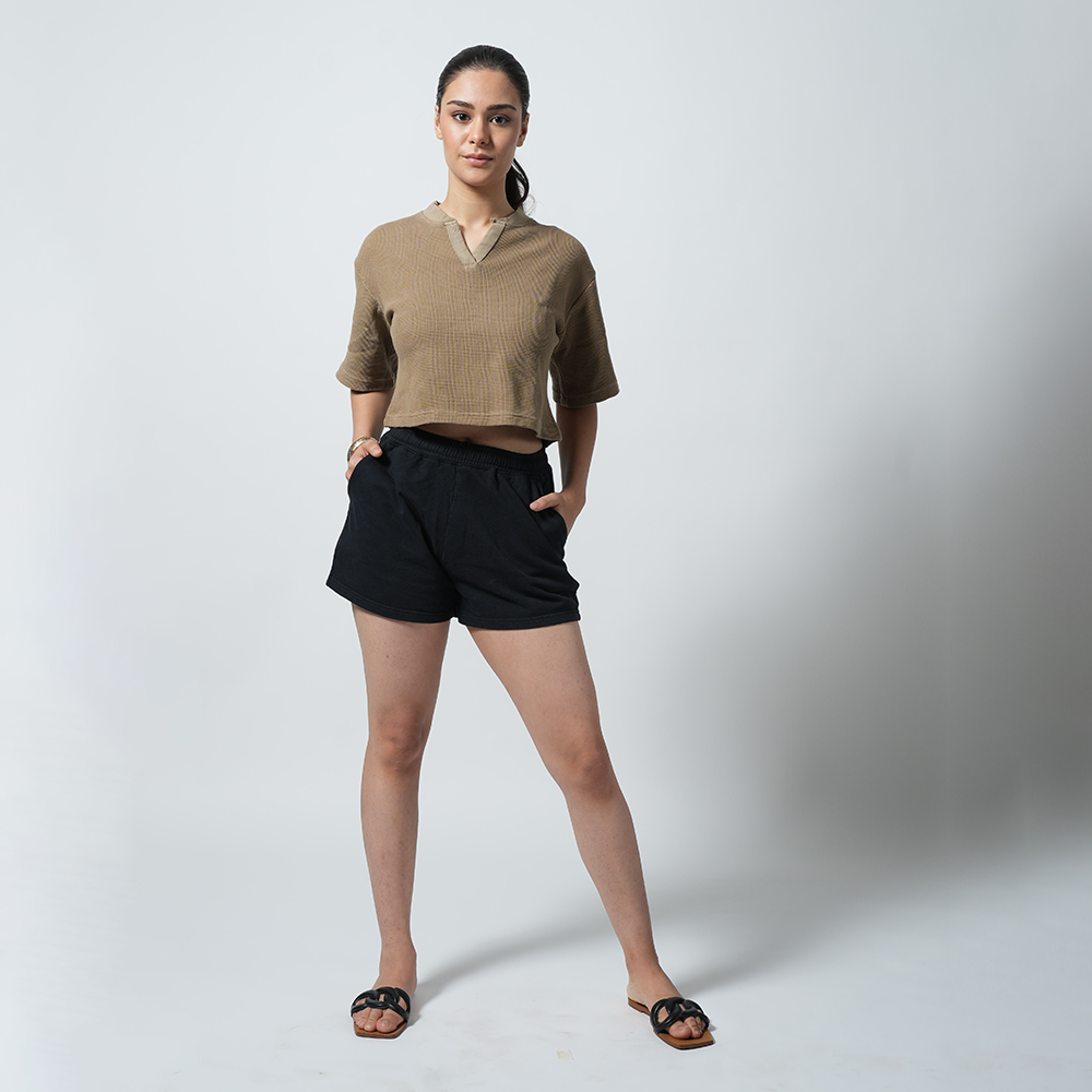 Soft Lounge Women's Shorts