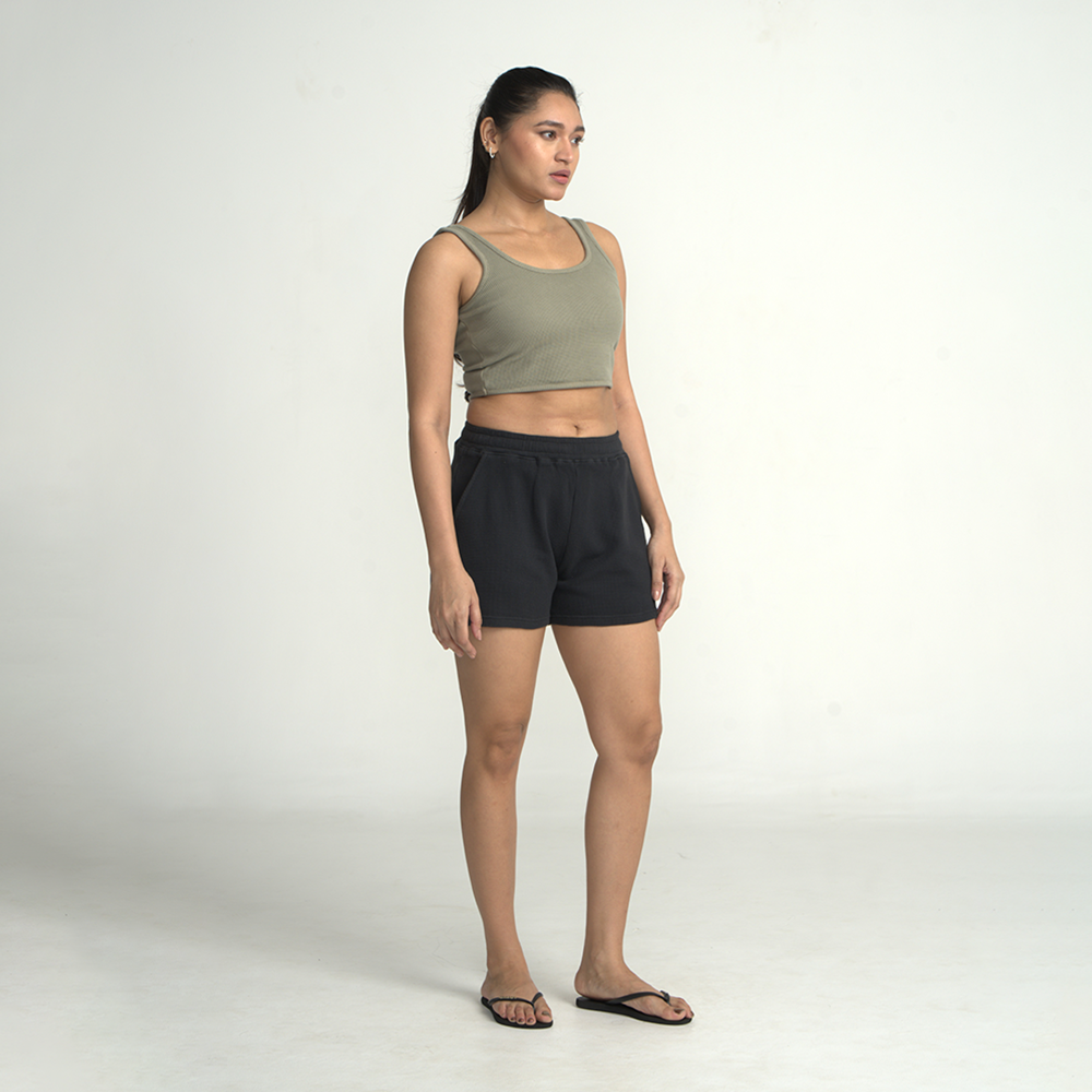 Soft Lounge Women's Shorts