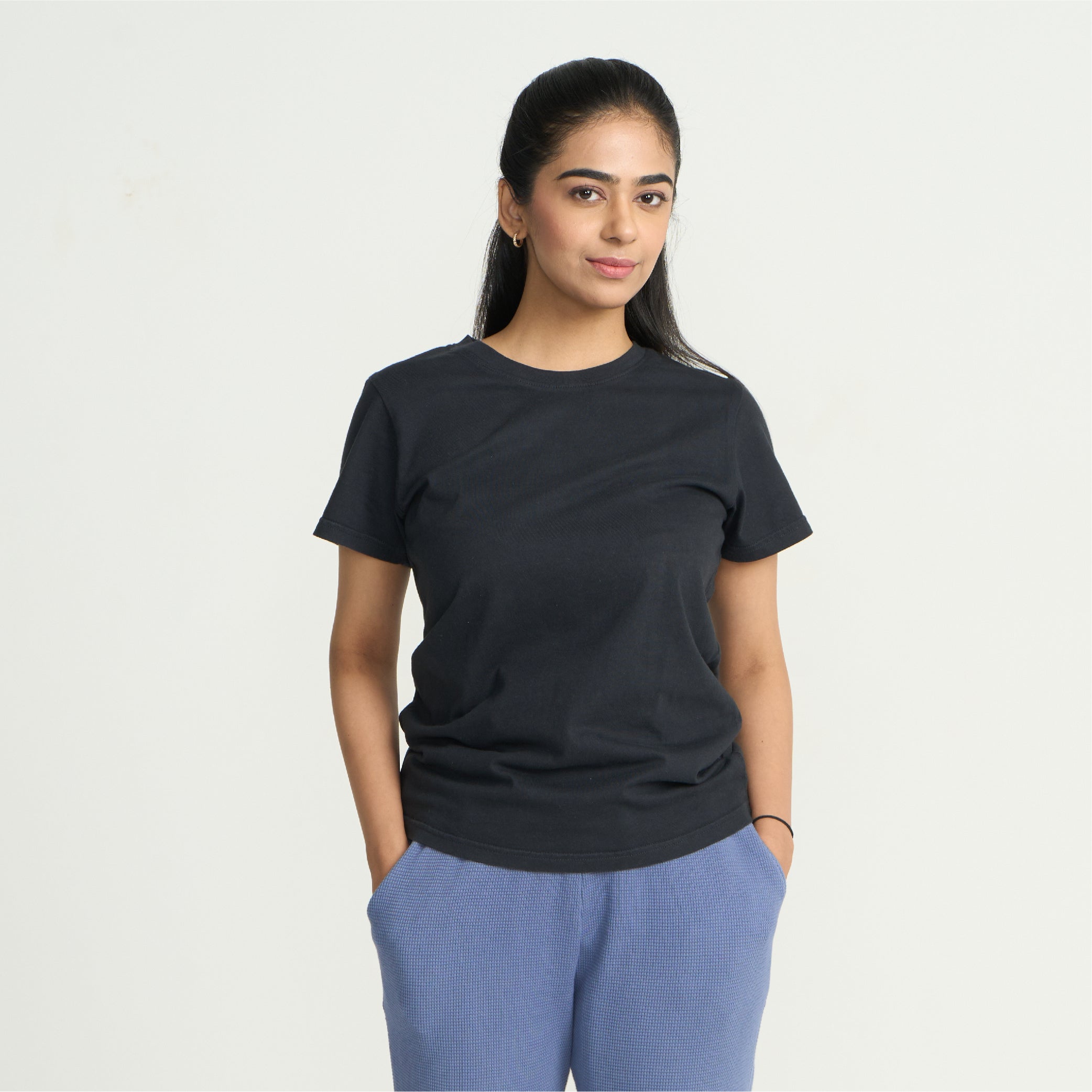 Power Through Women's T-shirt