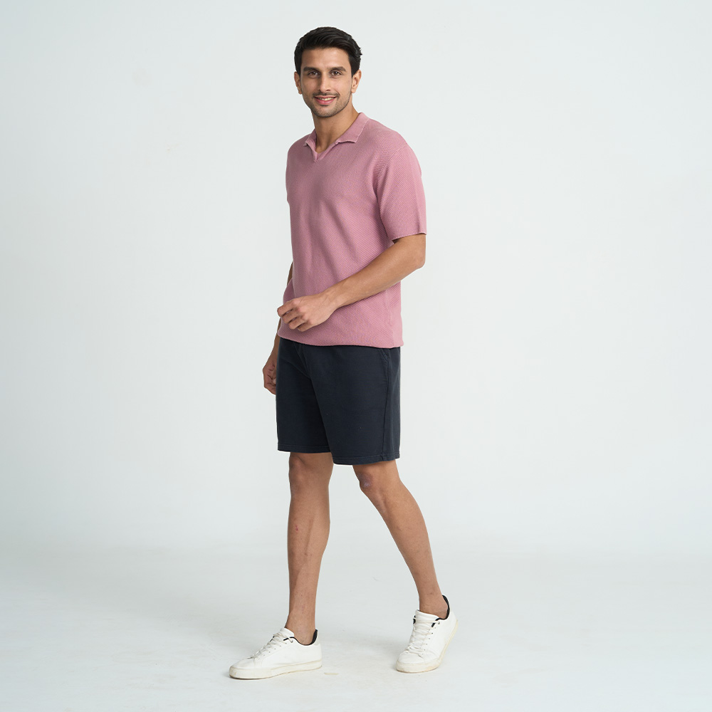 Soft Lounge Men's Shorts
