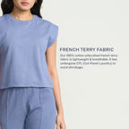 Mega Sleeve Short Top