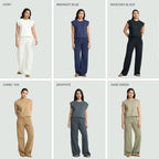 CloudKnit Lounge Pants