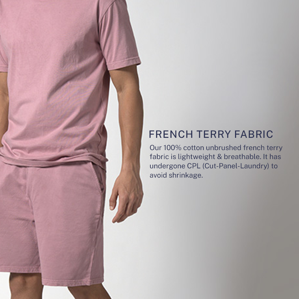 Soft Lounge Men's Shorts