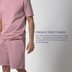 Soft Lounge Men's Shorts