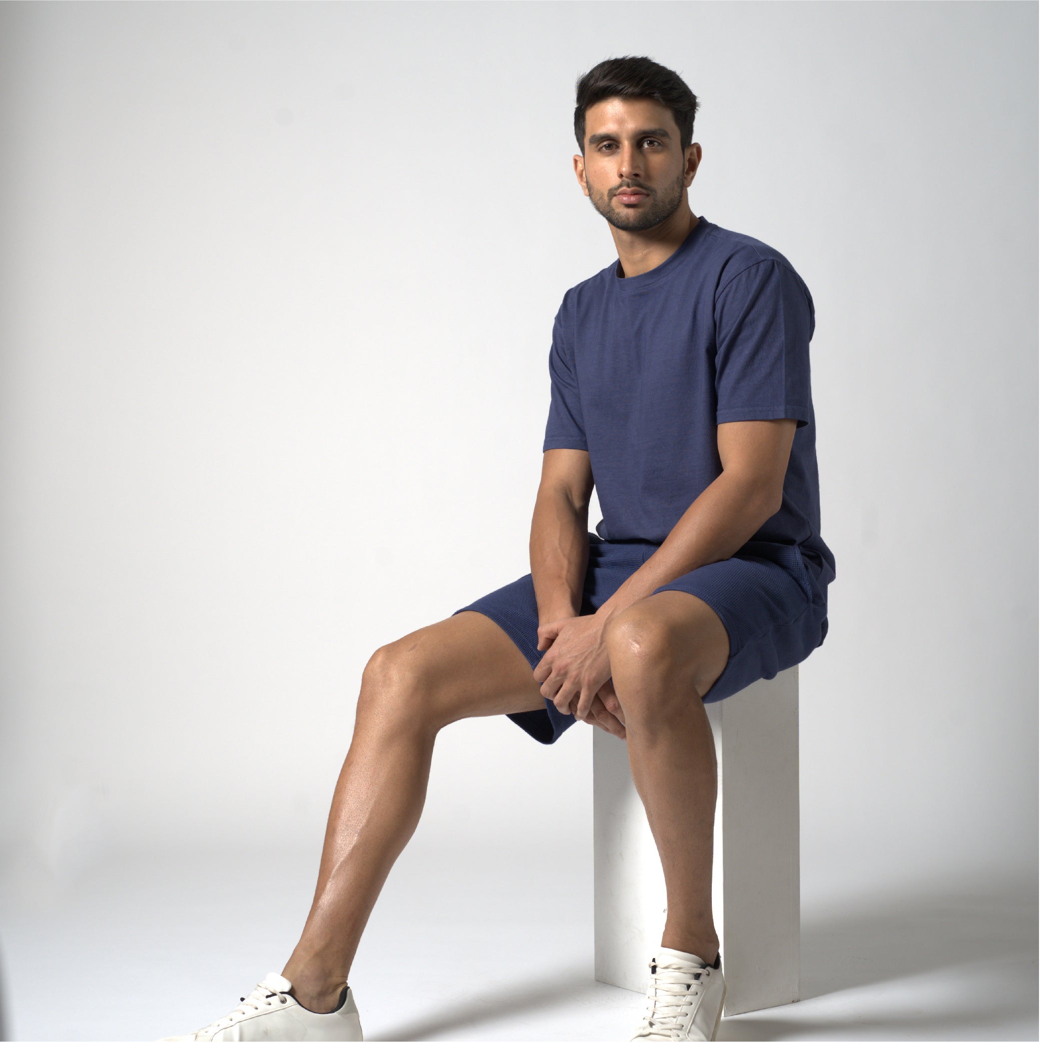 Power Through Men’s T-shirt