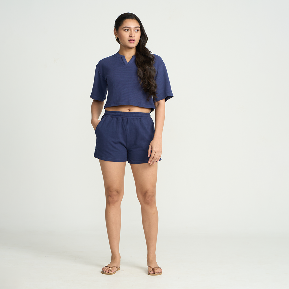 Soft Lounge Women's Shorts